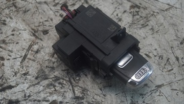 фото thumb №5, Замок запалювання ключ audi a4 b8 a5 8k0909131d