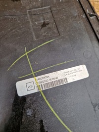 фото thumb №8, Вентилятор радіатора mazda 2 dj