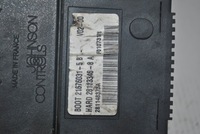 фото thumb №7, Модуль коробка bsi peugeot 307 lift 9660105980