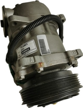 фото thumb №9, Компресор компресор клімат peugeot 106 205 ii 306