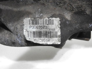 фото thumb №10, Рычаг правые перед volvo s60 i 2.5 t p30635230