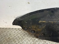 фото thumb №9, Maserati quattroporte 2004 защита pod бампер передний