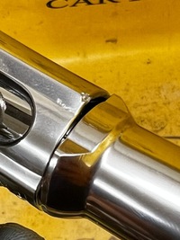 фото thumb №11, Ручка выборщик porsche 911 991 carrera lift 3.0