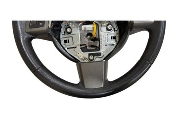фото thumb №7, Руль opel astra h estate l35 13231660 1.9l дизель 88kw 2006