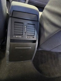 фото thumb №1, Пепельница задняя задняя skoda octavia ii 04-08 eu