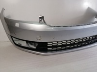 фото thumb №5, Skoda rapid 5j бампер перед
