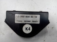 фото thumb №6, Модуль датчик сигналізація mercedes w202 w208 w140 w210