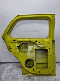 фото thumb №7, Citroen c4 cactus дверь задние левая задняя