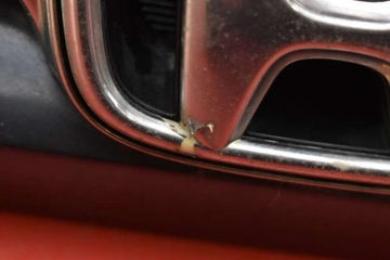 фото thumb №6, Решётка решётка радиатора nh684p 71129-sww-g0 honda crv 3 iii 06-09