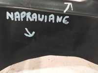 фото thumb №6, Pas передний усилитель mazda cx-3