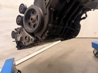 фото thumb №6, Mercedes w169 2.0 cdi двигун 640940