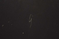 фото thumb №6, Капот кришка двигуна czarna hyundai santa fe 2 ii 06-12