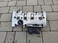 фото thumb №6, Audi a4 b7 2.0 tfsi крышка клапанов 06d103469j