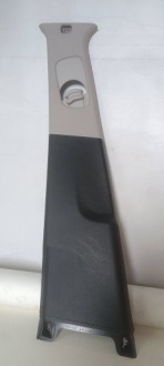 фото thumb №1, Защита стойка l. citroen c3 aircross 18r. 455567867