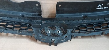 фото thumb №9, Решётка радиатора решётка hyundai i10 07-13 863660x000