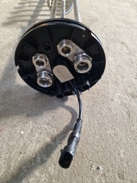 фото thumb №7, Маслоприёмник adblue маслоприёмник нагреватель iveco stralis hi-way 41299331