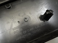 фото thumb №8, Renault oem номер arkana rs-line бампер перед передній 620222372r