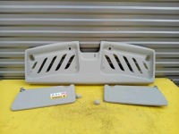 фото thumb №1, Dacia dokker полка солцезащитный козырёк потолочный козырёк правый