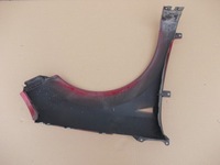 фото thumb №13, Крыло левый перед renault scenic ii