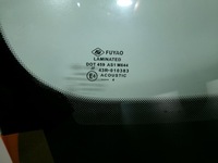 фото thumb №3, Стекло лобовое перед audi a6 c8 датчик камера akustik новая fuyao 2018-