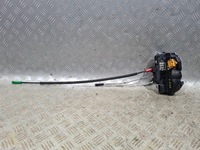 фото thumb №1, Замок двері правий задня opel zafira c