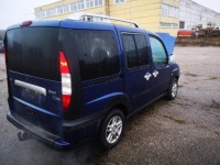 фото thumb №8, Fiat doblo коробка запобіжників 2003 1.9l k104221