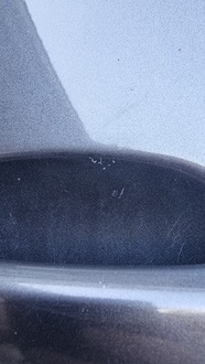 фото thumb №7, Дверь задняя правое боковой opel combo e g40 полный