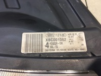 фото thumb №10, Лампа правый перед discovery iii xbc001062