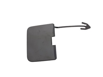 фото thumb №1, Volkswagen passat b6 универсал заглушка фаркоп бампера заднего зад 3c9807441