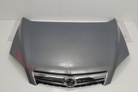 фото thumb №1, Капот крышка двигателя opel antara 06-10r
