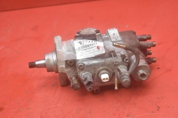фото thumb №6, Насос впрыскивающий 8971852423 hu096500-6003 opel meriva a 1.7 cdti 100 km