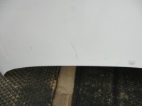 фото thumb №2, Капот audi a3 8v5 sedan