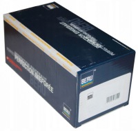 фото thumb №1, Beru свічка розжарювання 4szt. opel corsa c d 1.3cdti