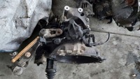фото thumb №1, Коробка передач передач - механічна коробка передач opel corsa d 1.0
