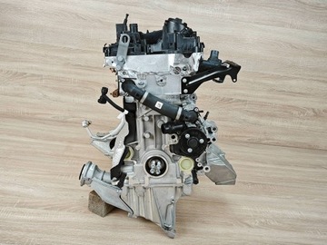 фото thumb №13, Двигатель b48b20b bmw 2.0 бензин g01 g02 g20 g21 g26 g22 g23 33km! jak новый!