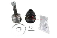 Купити Шрус  піввісь 7110017 metzger opel combo, фото thumb