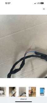 фото thumb №5, Vw passat b8 установка pdc перед 3g0971095g