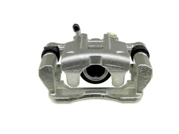 фото thumb №8, Супорт гальмівний зад toyota corolla uk 01-06 правий