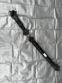 фото thumb №1, Fullback l200 wał приводной 2.4 2016-