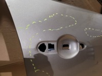 фото thumb №10, Renault scenic 3 iii 09-16r двері праве передні