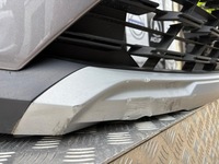 фото thumb №8, Renault captur ii бампер перед kompletny bixnk