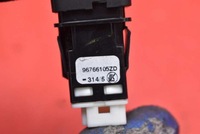 фото thumb №7, Вимикач кнопка відкривання кришки 96766105zd citroen c-elysee 2 ii 12-17