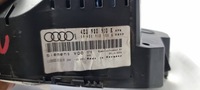 фото thumb №7, Счетчик приборная панель 4e0920900k audi a8 d3