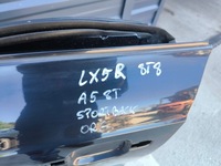 фото thumb №15, Двері лівий перед audi a5 8t sportback 2008-2016 lx5r оригінал !!!