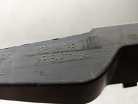 фото thumb №3, Кронштейн решётка радиатора renault clio iv lift 15- оригинальный номер