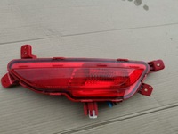 фото thumb №1, Лампа tyłprawa противотуманная hyundai i30 fastback