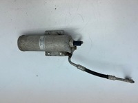 фото thumb №1, Mercedes actros mp4 осушитель кондиционера a9608300984