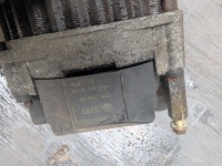 Генератор vw golf 1 cabrio 026909016e Зі Шроту, фото thumb