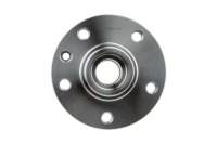 Ступица колеса перед без подшипник vw t4 Оригинал, фото thumb