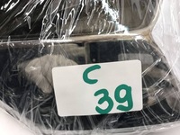 фото thumb №16, Suzuki sx4 s-cross 2021 решётка радиатора верхний радиатора 7174164